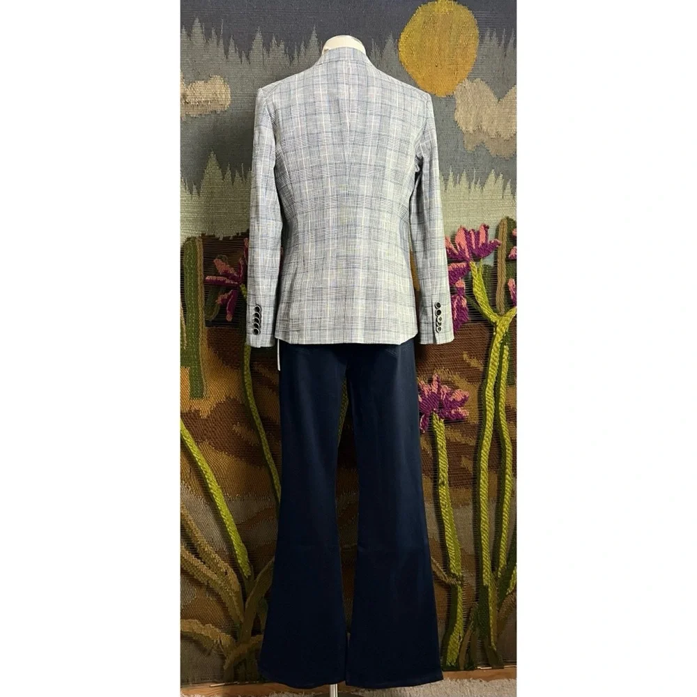 Veronica Beard Gia Blazer Jacket 10 - Picture 7 of 16